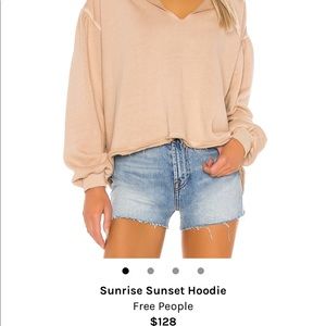 Free People pullover